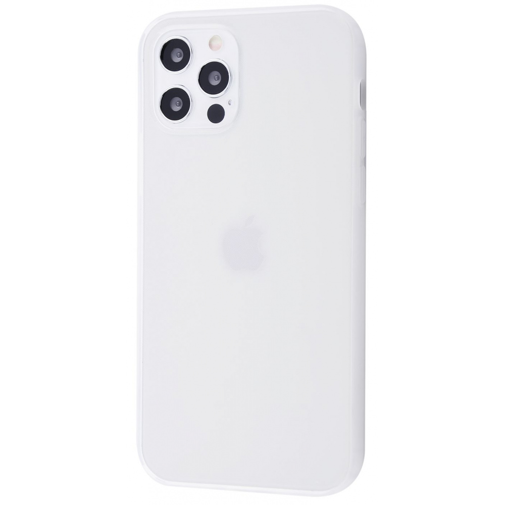 High quality silicone 360 protect iPhone 12/12 Pro - фото 2