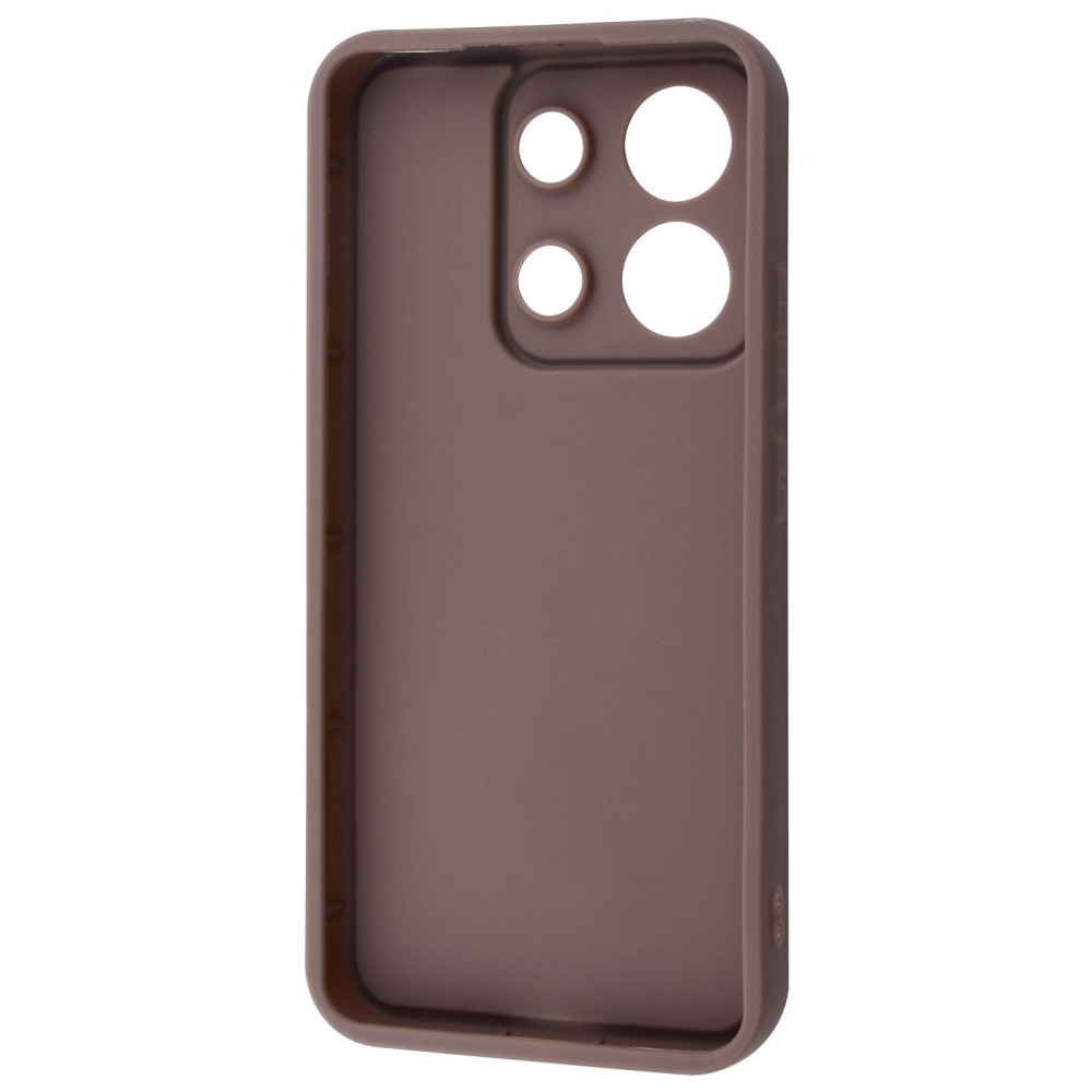 Чехол Pretty Things Case Xiaomi Redmi Note 13 4G - фото 1