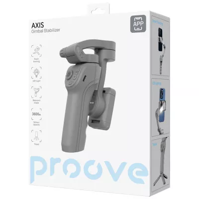 エレツ　ワンドロップ Моноподы Proove | Доставка по всей Украине | Заказывай на Ncase.ua