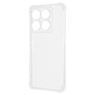 Чохол WXD Силікон 0.8 mm HQ Xiaomi 17 Ultra — Придбати в Україні