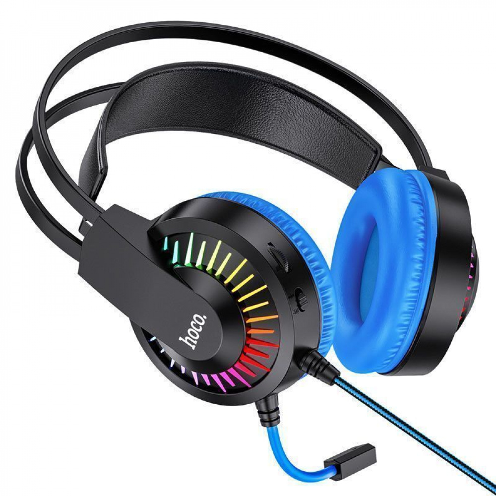 Навушники Hoco W105 Joyful Gaming — Придбати в Україні - фото 2