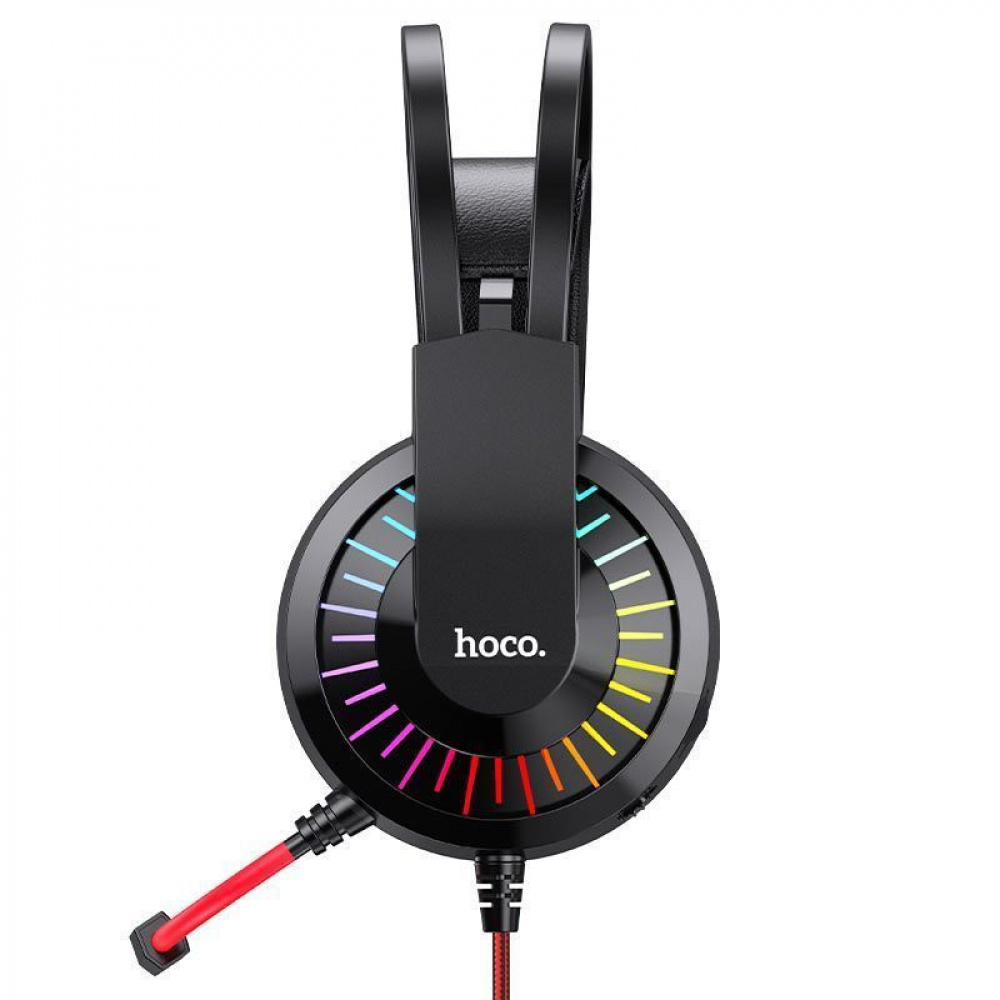 Навушники Hoco W105 Joyful Gaming — Придбати в Україні - фото 4