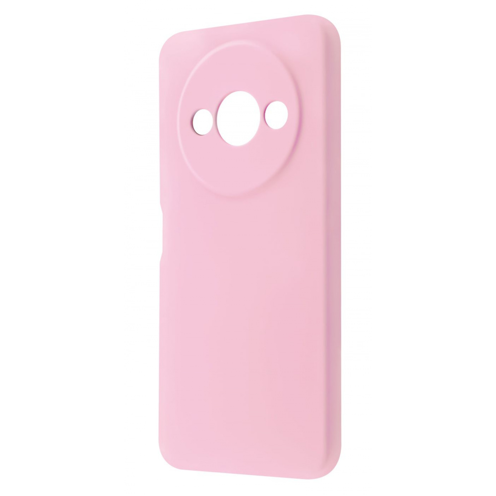 Чохол WAVE Full Silicone Cover Xiaomi Redmi A3 — Придбати в Україні - фото 8