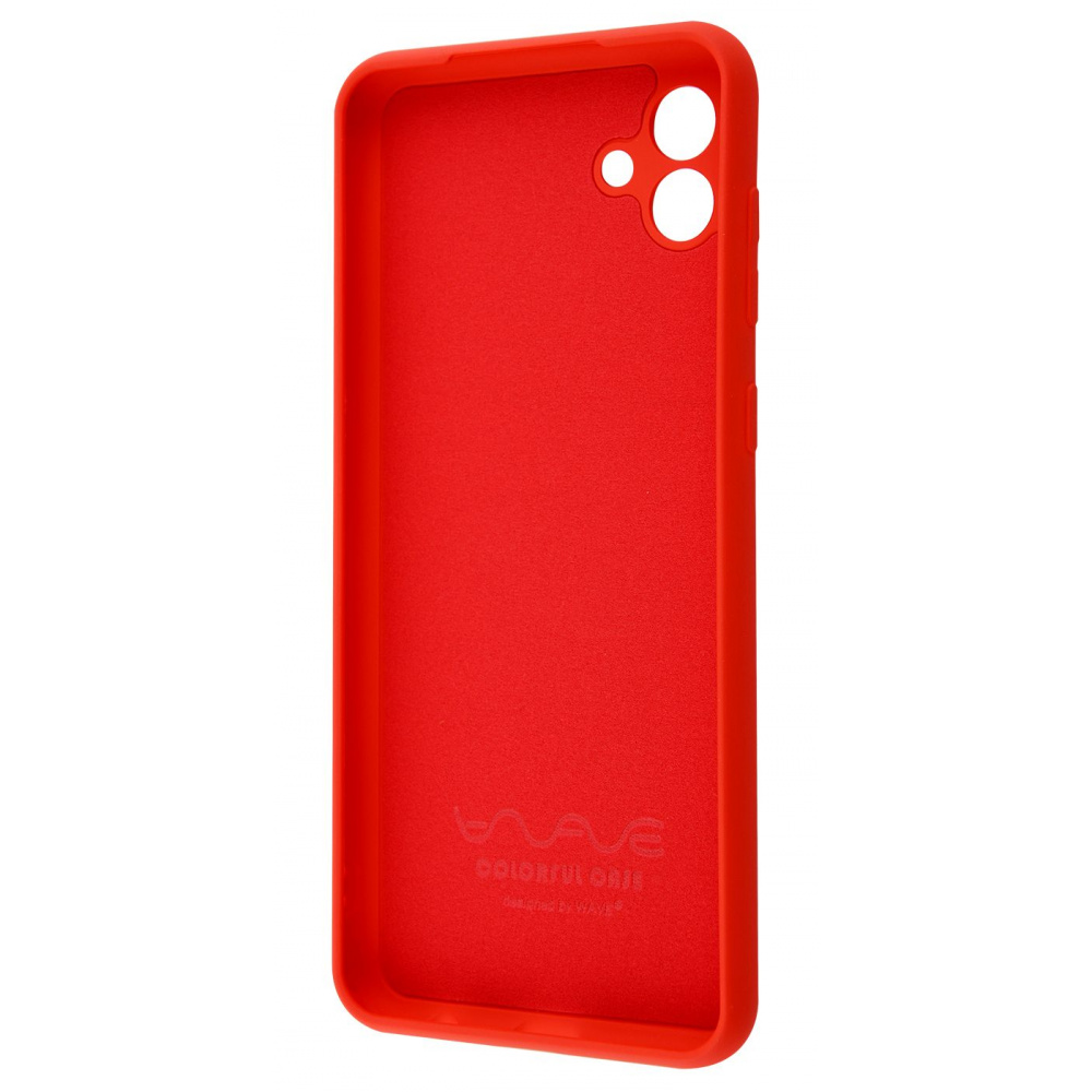 Чохол WAVE Colorful Case (TPU) Samsung Galaxy A04 (A045F) — Придбати в Україні