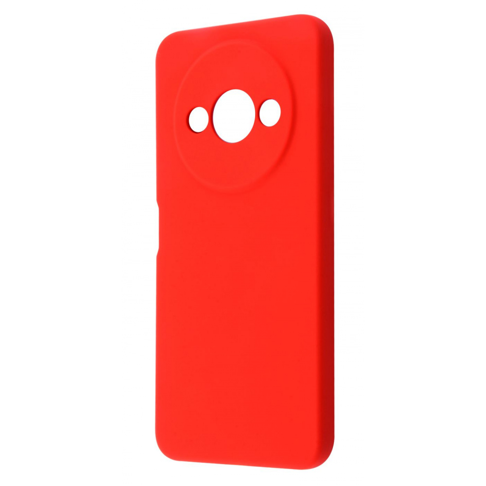 Чохол WAVE Full Silicone Cover Xiaomi Redmi A3 — Придбати в Україні - фото 7