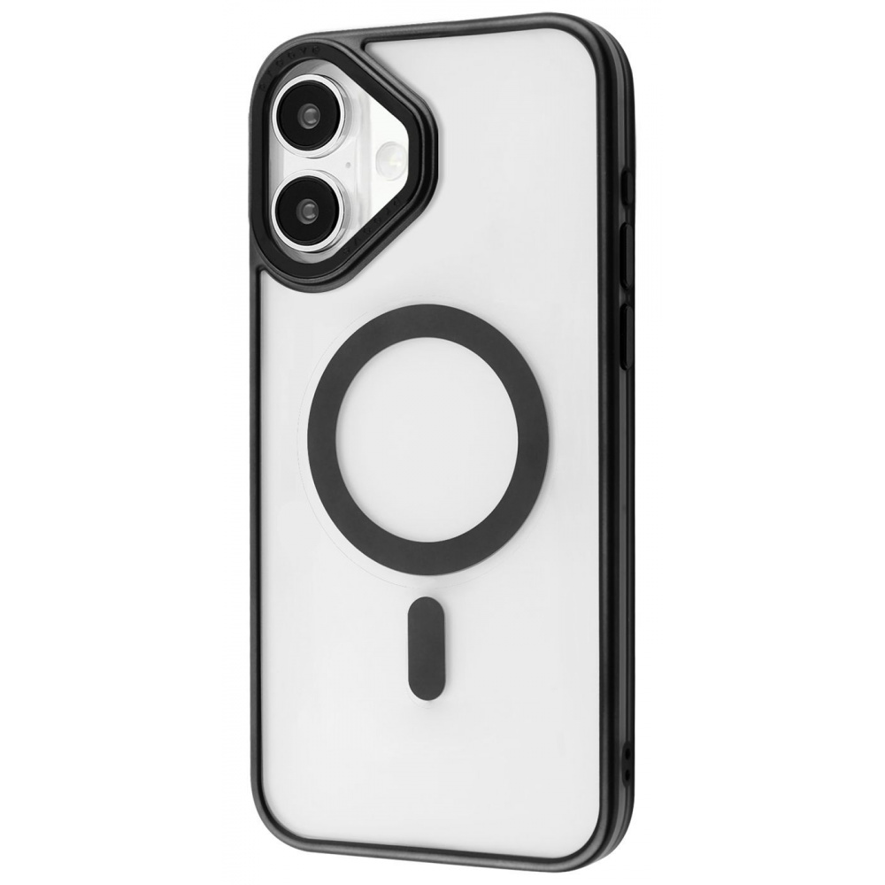 Чехол Proove Blur Case with Magnetic Ring iPhone 16 Plus - фото 9