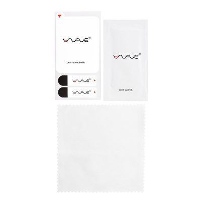 Захисне скло WAVE Privacy iPhone X/Xs/11 Pro