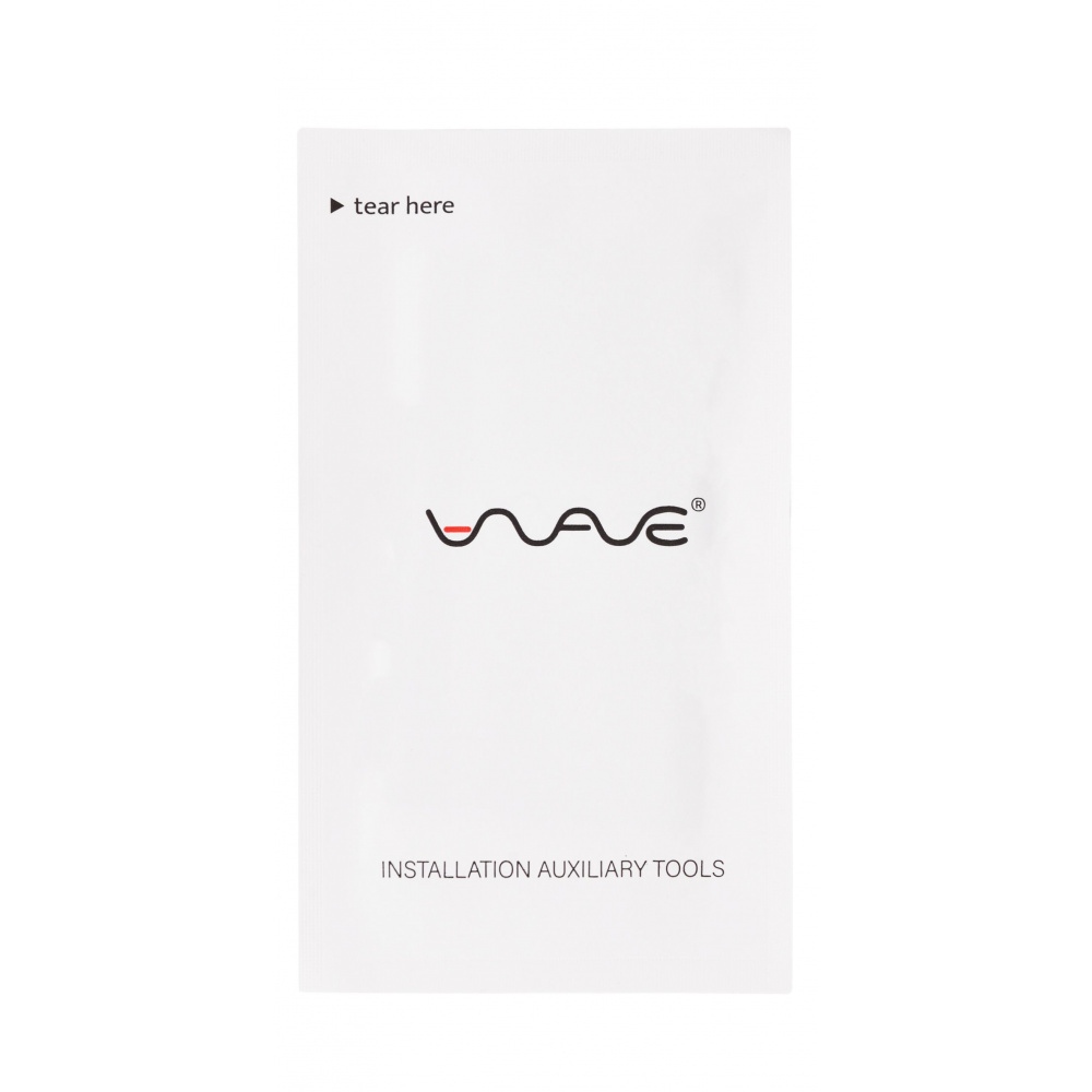 Захисне скло WAVE Privacy iPhone X/Xs/11 Pro — Придбати в Україні - фото 3
