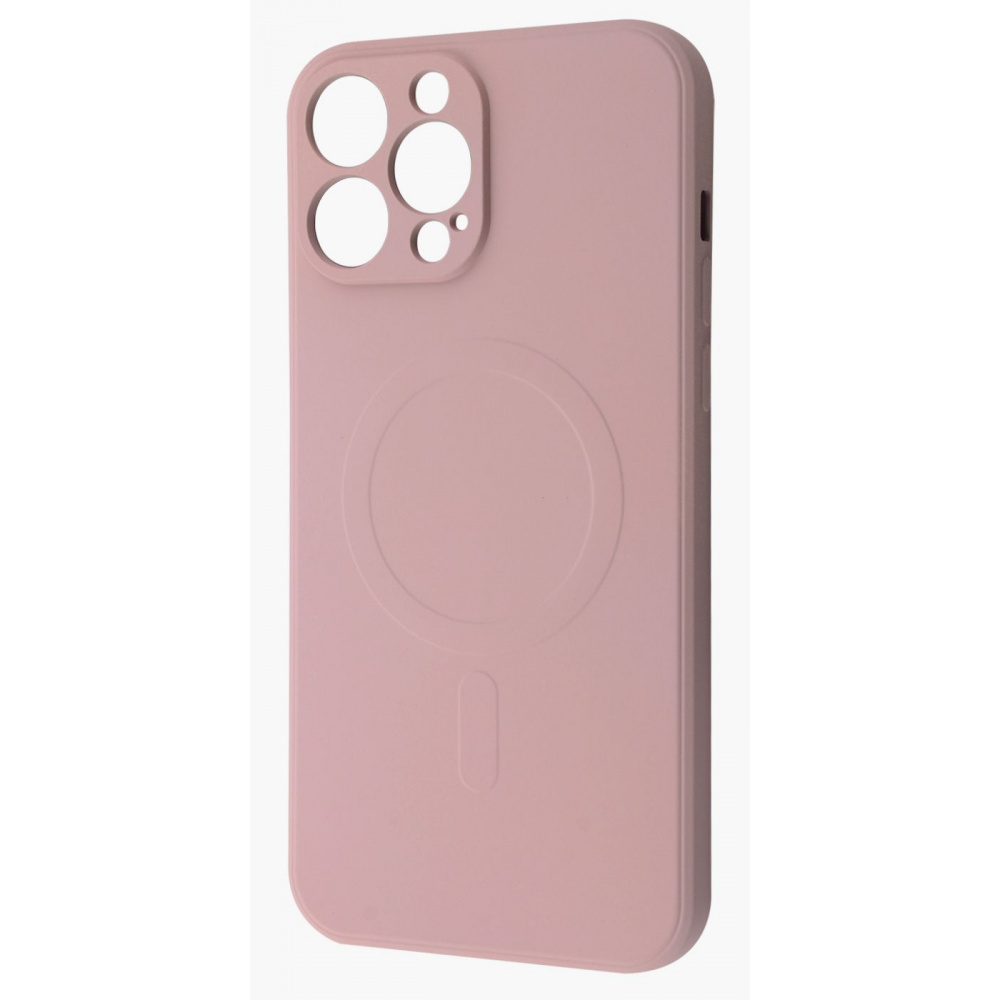 Чехол WAVE Colorful Case with Magnetic Ring (TPU) iPhone 15 Plus - фото 6