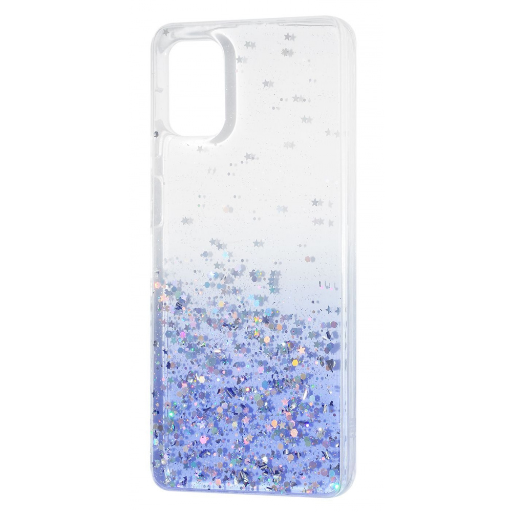 Чехол WAVE Confetti Case (TPU) Samsung Galaxy M51 (M515F) - фото 7