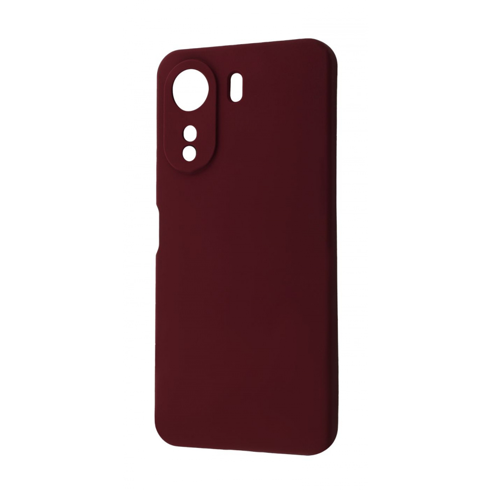 Чохол WAVE Full Silicone Cover Xiaomi Redmi 13C 4G/Poco C65 — Придбати в Україні - фото 10