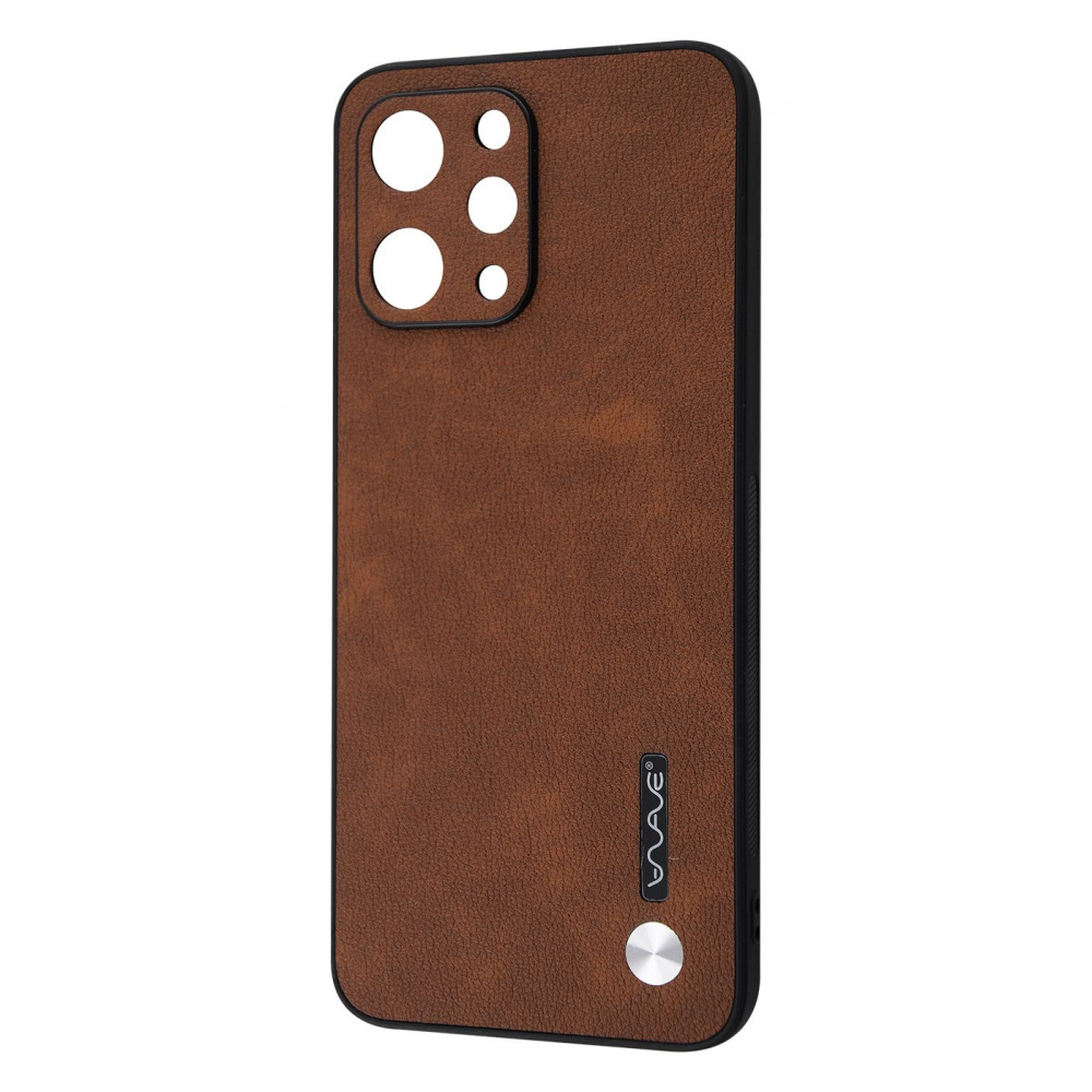 Чехол WAVE Leather Case Xiaomi Redmi 12 4G - фото 9