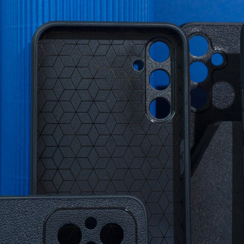 Чехол WAVE Leather Case Xiaomi Redmi 12 4G - фото 1