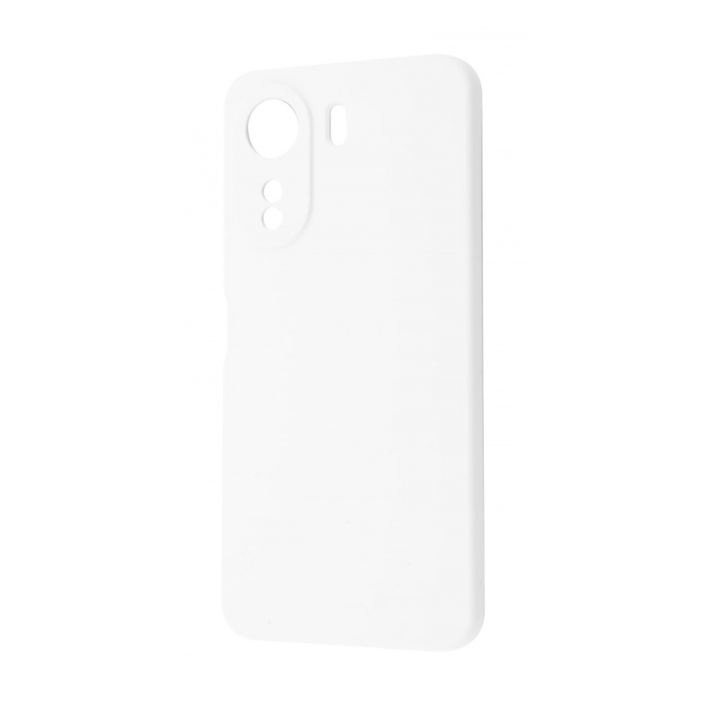 Чохол WAVE Full Silicone Cover Xiaomi Redmi 13C 4G/Poco C65 — Придбати в Україні - фото 7