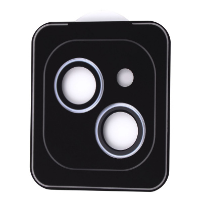 Захист камери Proove Achilles iPhone 15/15 Plus blue