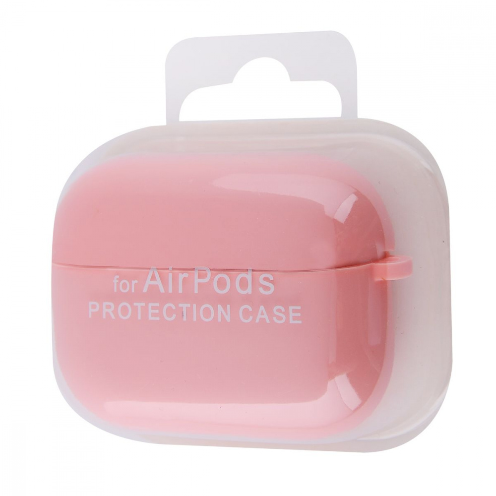 Чехол Silicone Case for AirPods Pro - фото 1