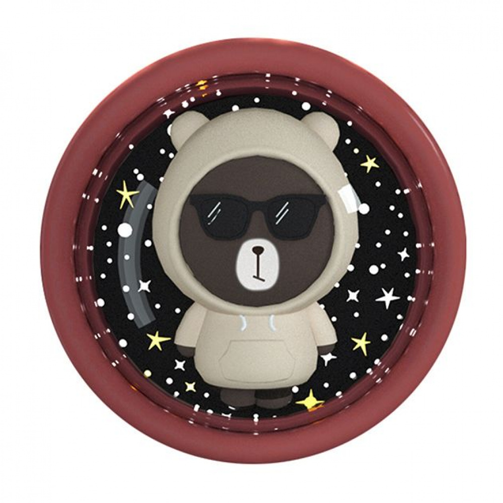 Ароматизатор Space Bear — Придбати в Україні