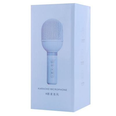 Караоке мікрофон Sound Wawe — Придбати в Україні