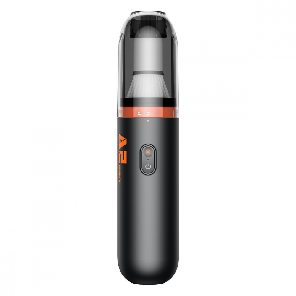 Портативний Пилосос Baseus A2 Pro Car Vacuum Cleaner (6000pa) — Придбати в Україні