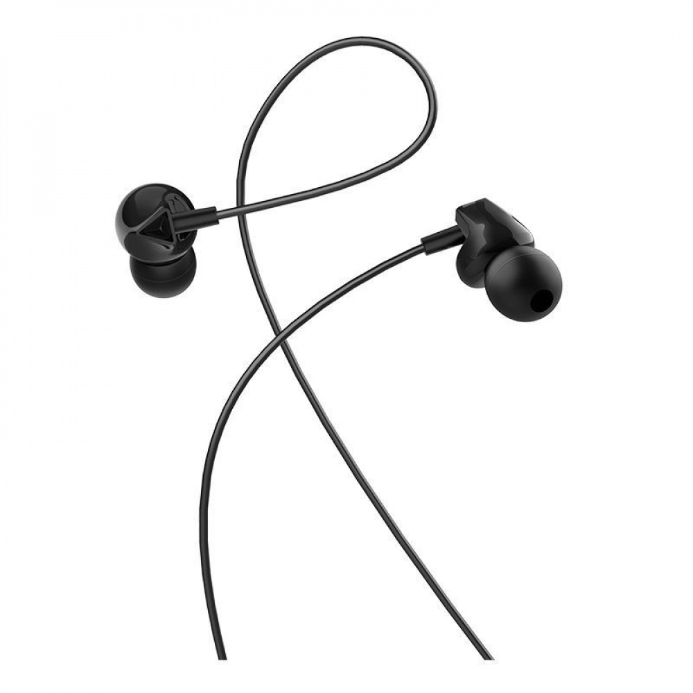 Навушники Hoco M60 Perfect Sound With Microphone — Придбати в Україні - фото 6