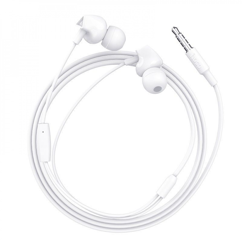 Навушники Hoco M60 Perfect Sound With Microphone — Придбати в Україні - фото 5
