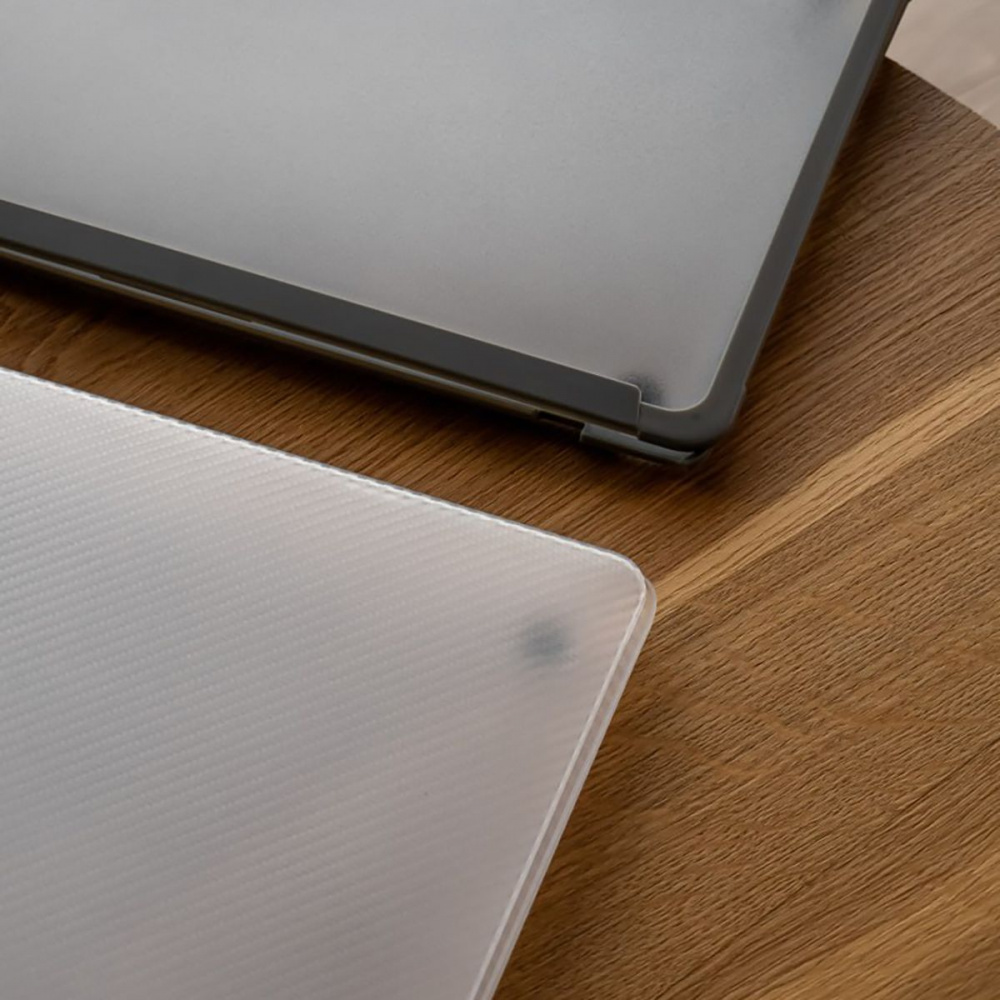 Накладка WIWU Haya Shield Case MacBook Pro 13,3" 2020/2022 - фото 9