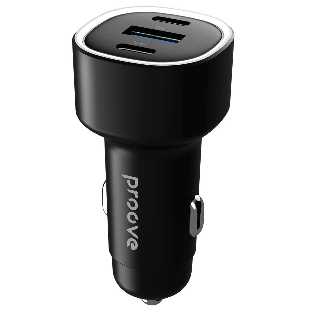АЗП Proove Flash 60W (2Type-C + USB) — Придбати в Україні - фото 2