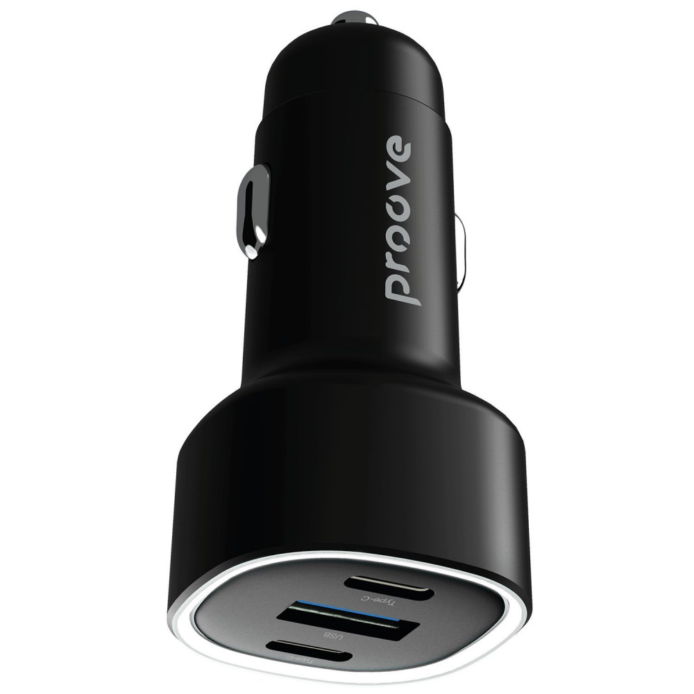 АЗП Proove Flash 60W (2Type-C + USB) — Придбати в Україні - фото 3