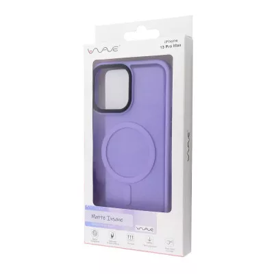 WAVE Matte Insane Case with Magnetic Ring iPhone — Придбати в Україні