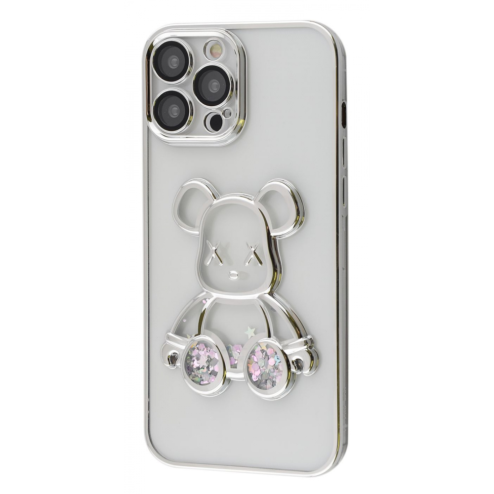 Чехол Shining Bear Case iPhone 14 Pro Max - фото 7