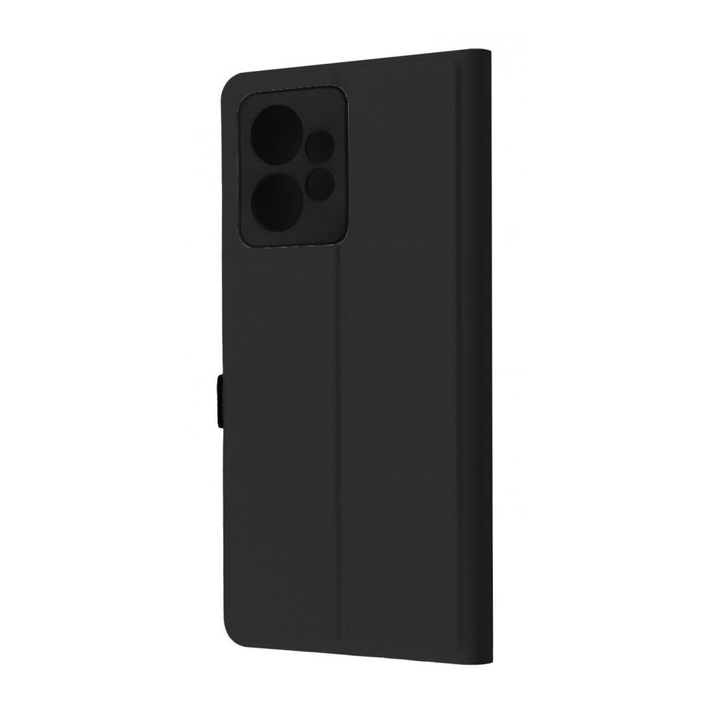 Чехол WAVE Flap Case Xiaomi Redmi Note 12 4G - фото 9