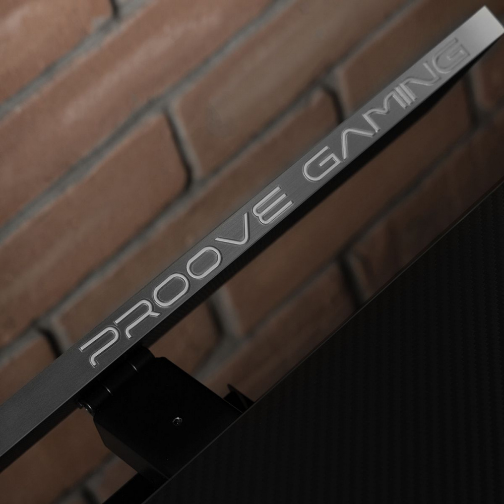 Стіл для геймерів Proove Gaming Glitch — Придбати в Україні - фото 14