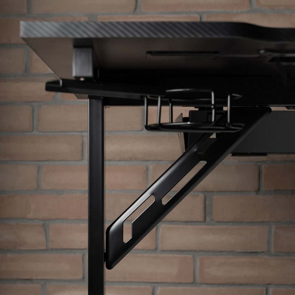 Стіл для геймерів Proove Gaming Glitch — Придбати в Україні - фото 16