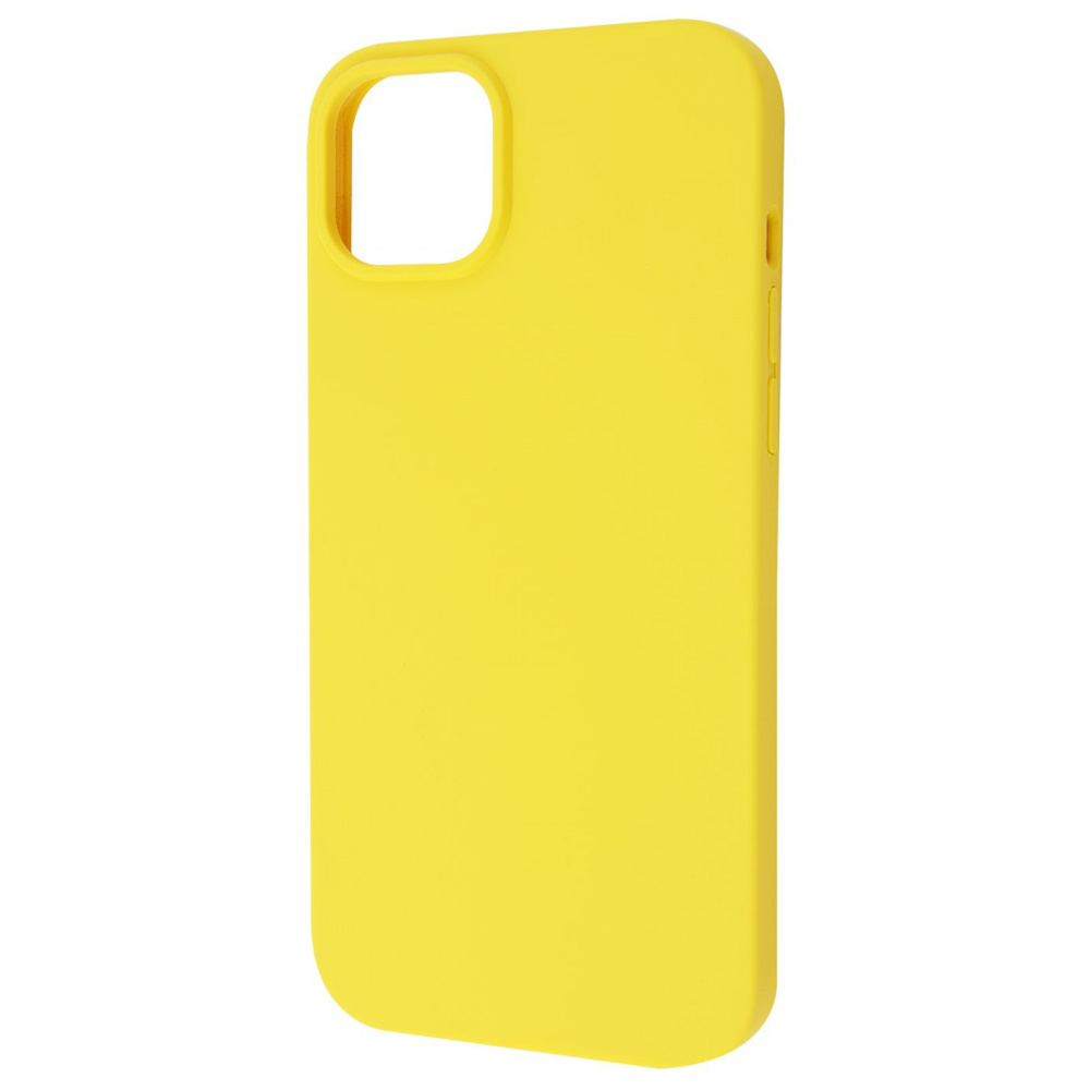 WAVE Full Silicone Cover iPhone 14 Plus/15 Plus - фото 34