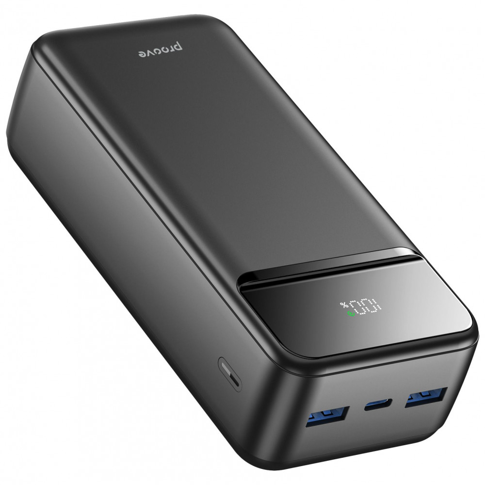 Портативна Батарея Proove Illuminator 2 22.5W 30000mAh — Придбати в Україні - фото 3