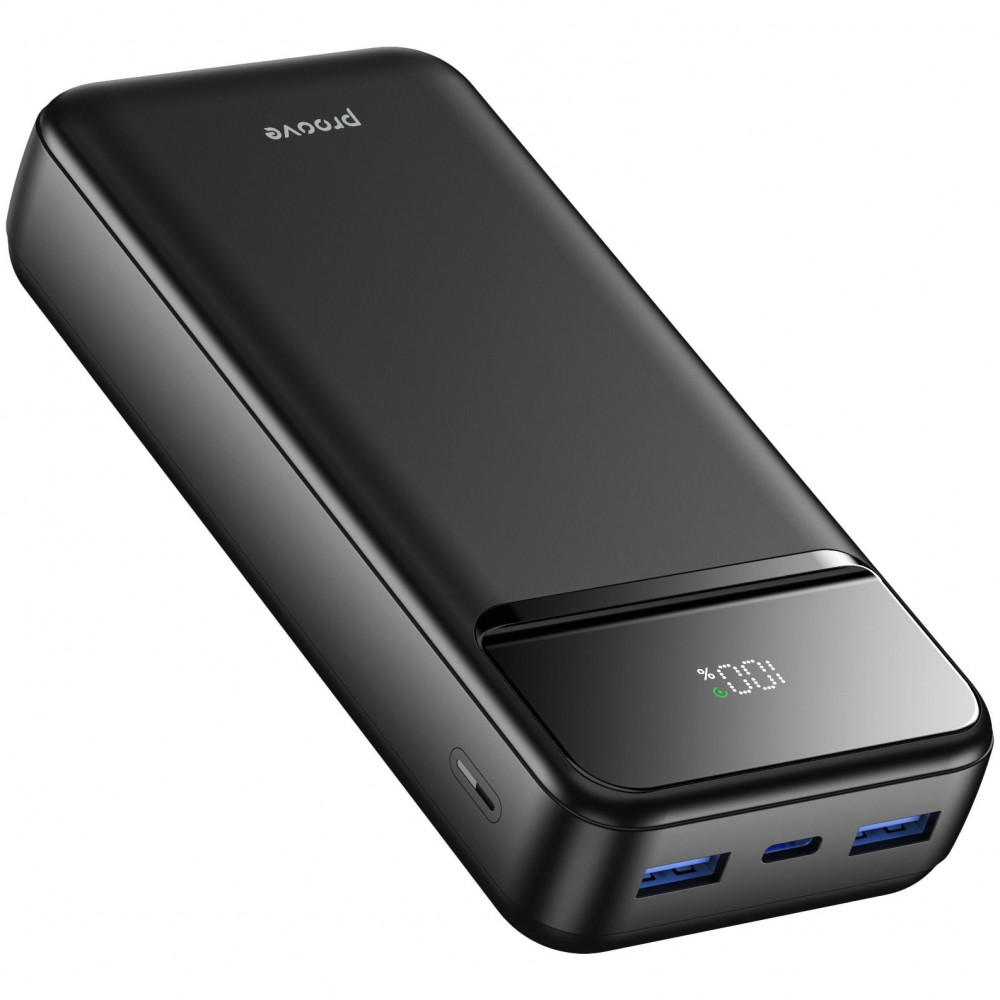 Портативна Батарея Proove Illuminator 2 22.5W 20000mAh — Придбати в Україні - фото 3