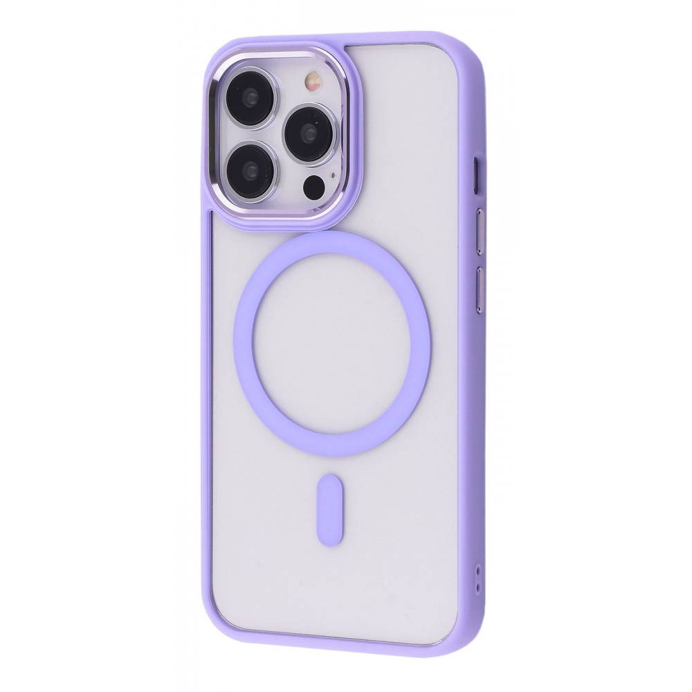 Чехол WAVE Ardor Case with Magnetic Ring iPhone 13 Pro - фото 10