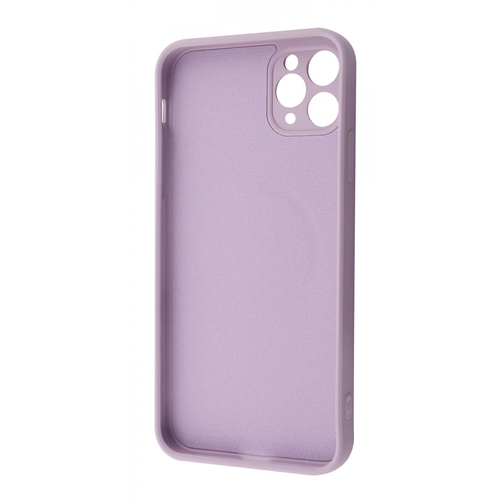 Чехол WAVE Colorful Case with Magnetic Ring (TPU) iPhone 11 Pro Max - фото 9