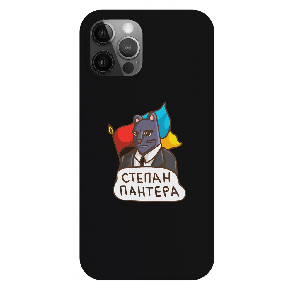 Чехол WAVE Love of the state Matt Case (Nprint) iPhone Xr - фото 5