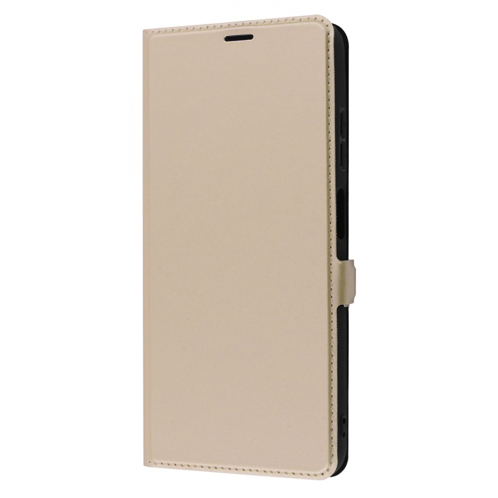 Чехол WAVE Snap Case Xiaomi Redmi Note 10 Pro - фото 1