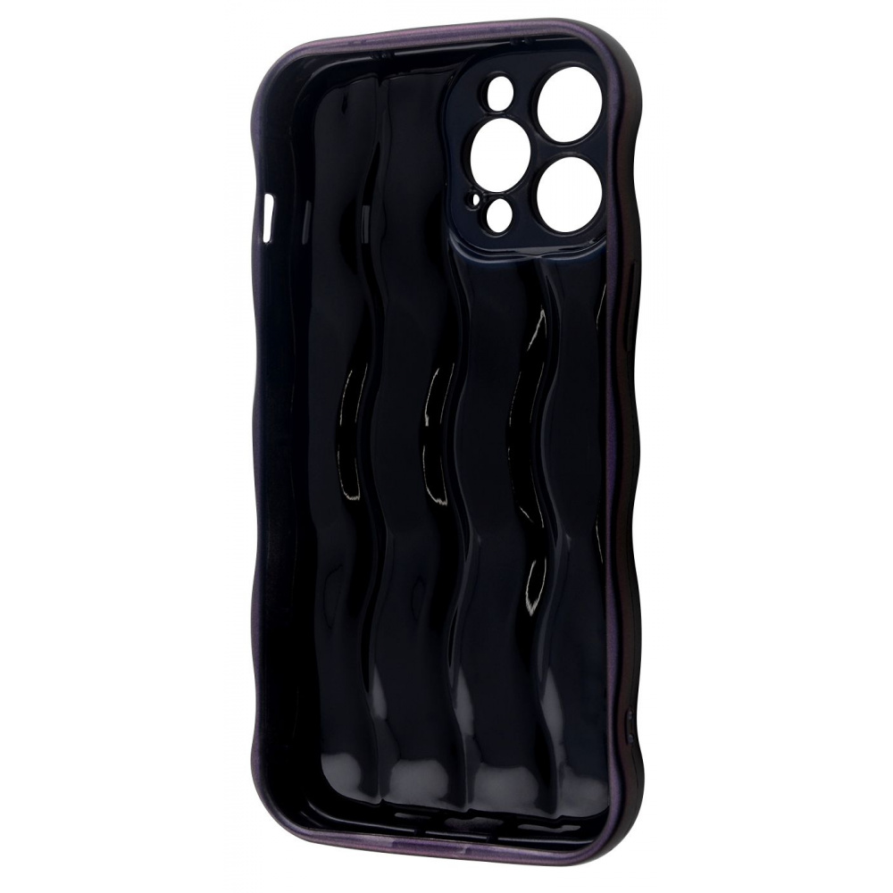 Чохол WAVE Lines Case iPhone 12 Pro Max — Придбати в Україні - фото 1
