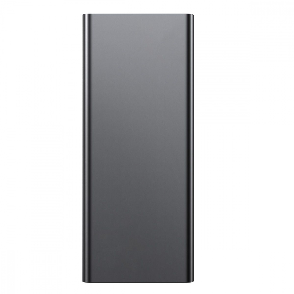 Портативна Батарея Baseus Adaman Metal Digital Display 65W (QC3.0 PD3.0) 20000mAh — Придбати в Україні - фото 5