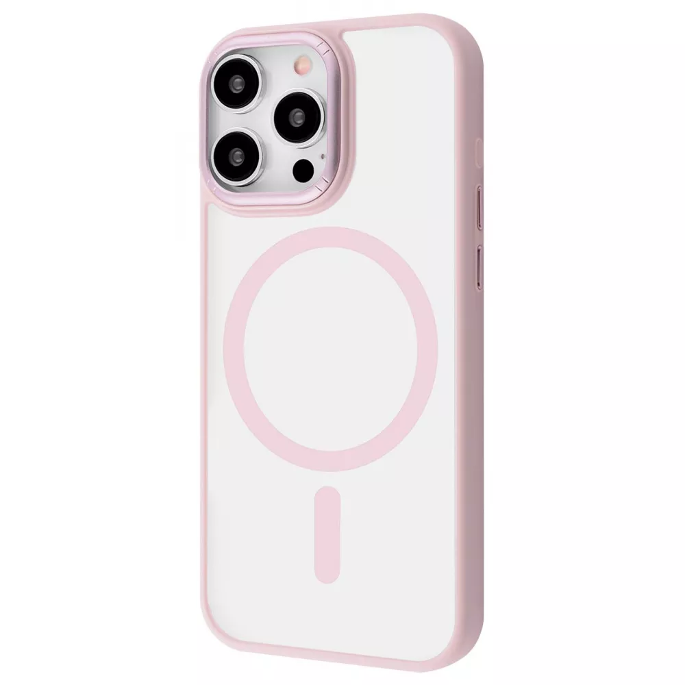 Чехол Proove Essence Case with Magnetic Ring iPhone 16 Pro - фото 8