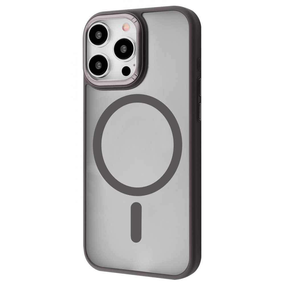 Чохол Proove Essence Case with Magnetic Ring iPhone 16 Pro — Придбати в Україні - фото 11