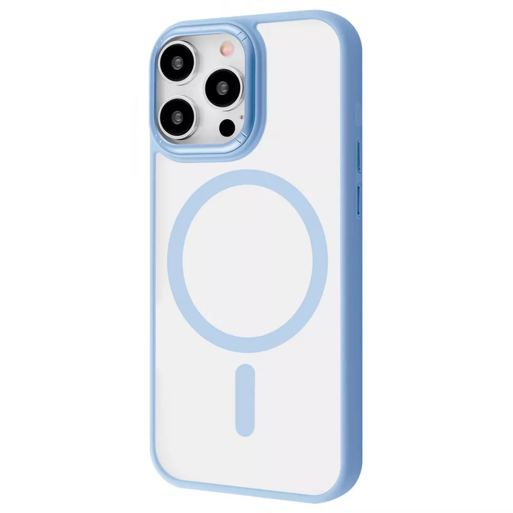 Чехол Proove Essence Case with Magnetic Ring iPhone 16 Pro - фото 12