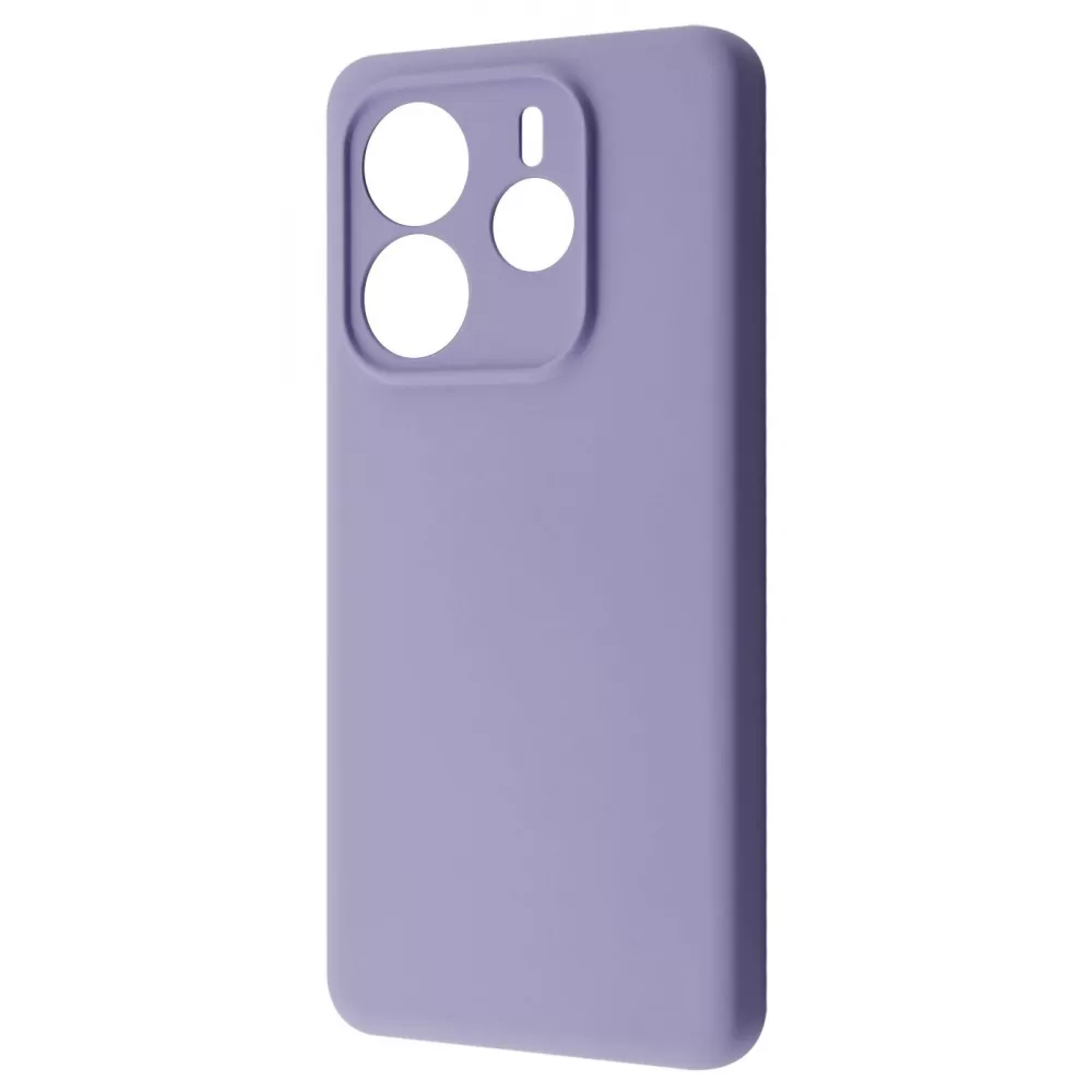Чохол WAVE Colorful Case (TPU) Xiaomi Redmi Note 14 4G (European) — Придбати в Україні - фото 3
