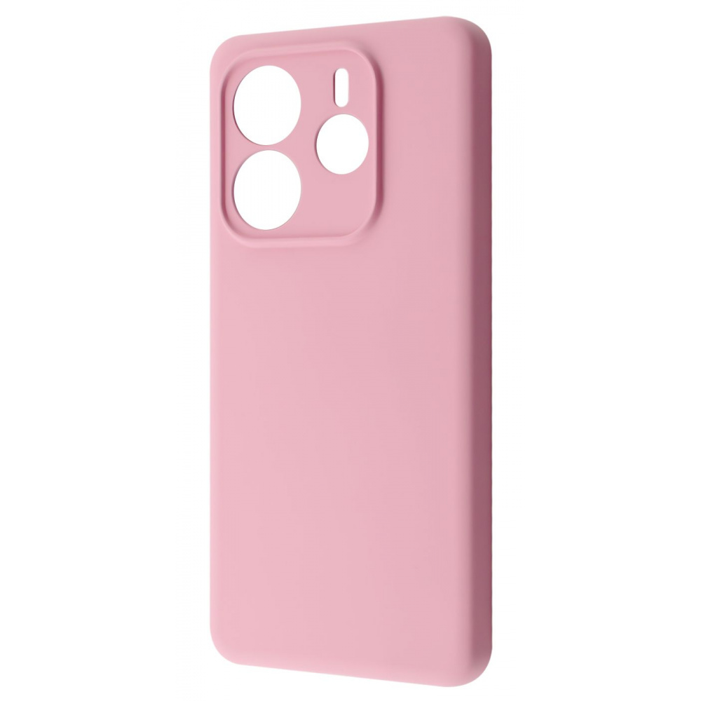 Чехол WAVE Colorful Case (TPU) Xiaomi Redmi Note 14 4G (European) - фото 6