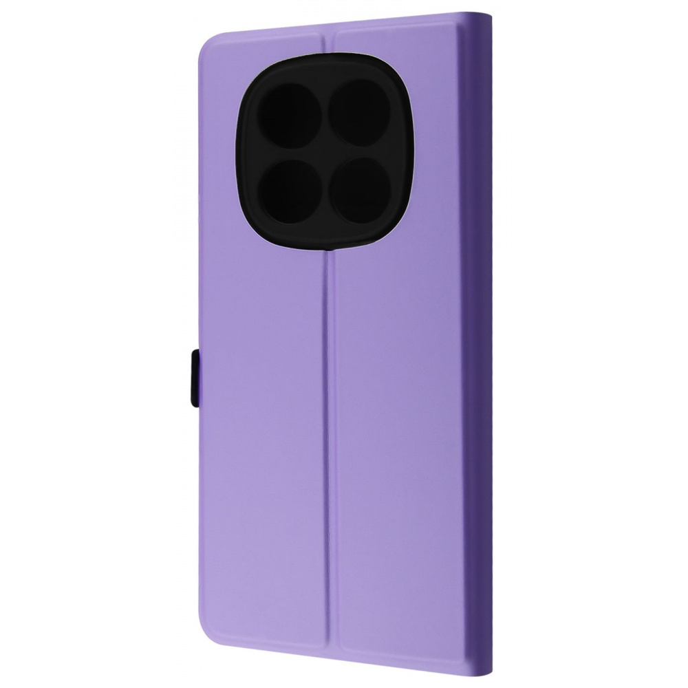 Чехол WAVE Flap Case Xiaomi Redmi Note 14 Pro 4G - фото 5