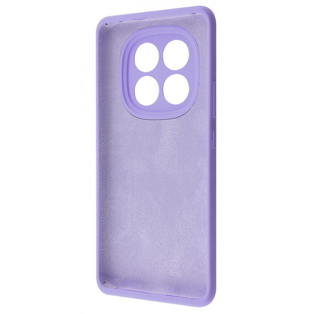 Чохол WAVE Full Silicone Cover Xiaomi Redmi Note 14 Pro 4G — Придбати в Україні - фото 1