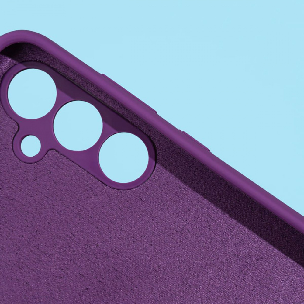 Чохол WAVE Full Silicone Cover Xiaomi Redmi Note 14 Pro 4G — Придбати в Україні - фото 4